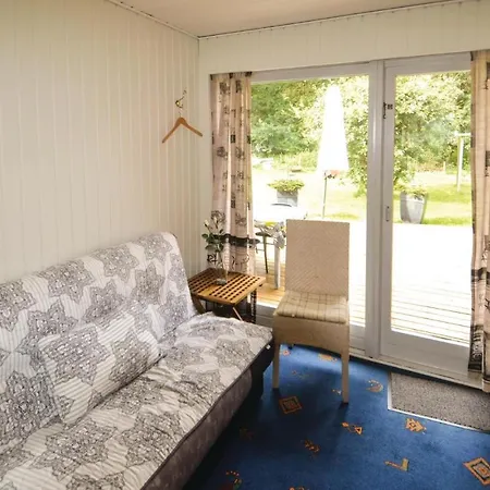 Hébergement de vacances Three-bedroom Holiday In *