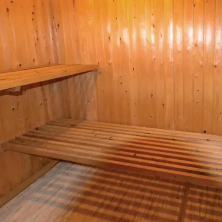 Three-bedroom Holiday In *
